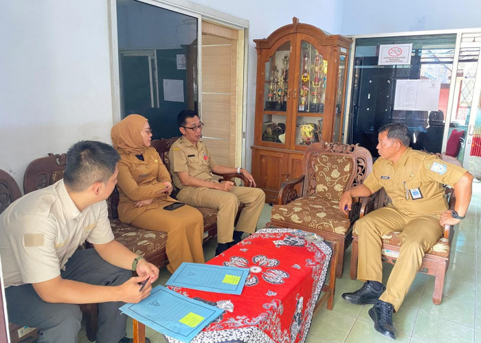 Bakesbangpol Purbalingga Catat 91 Potensi Konflik hingga September, Pilkades 10 Desember Jadi Perhatian