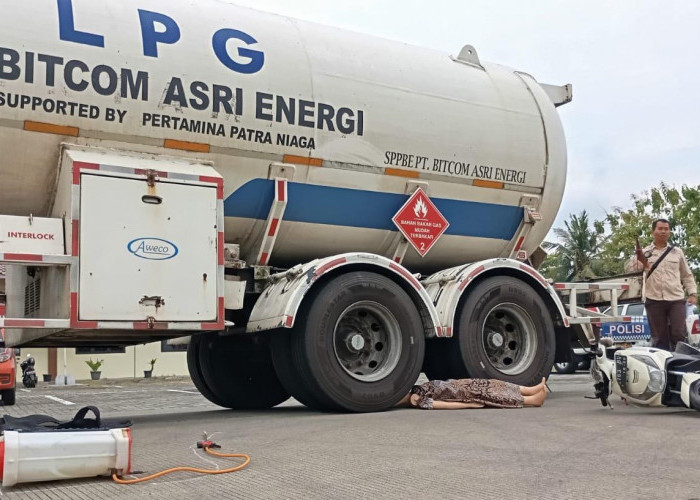 Kasus Lakalantas Pelajar di Banyumas Disidangkan, Keluarga Harap Keadilan Terungkap