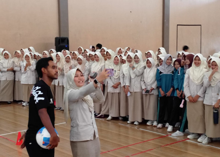 Jadi Tuan Rumah Liga 4 Nasional, Persibangga Pasang Target Promosi ke Liga 3