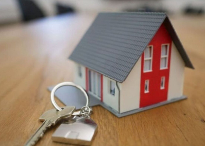 Cek Daftar Besaran Suku Bunga KPR BRI Terbaru 2025, Mulai dari Fixed Hingga Berjenjang