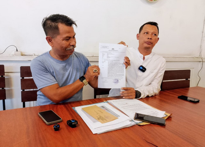 Kasus Sapphire Mansion Banyumas Naik Penyidikan