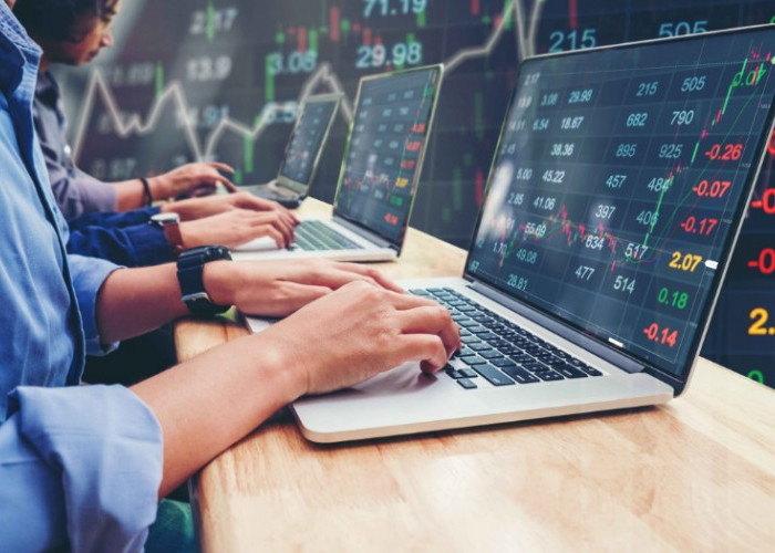 Saham GOTO Masih Belum Berhenti Menyentuh ARB