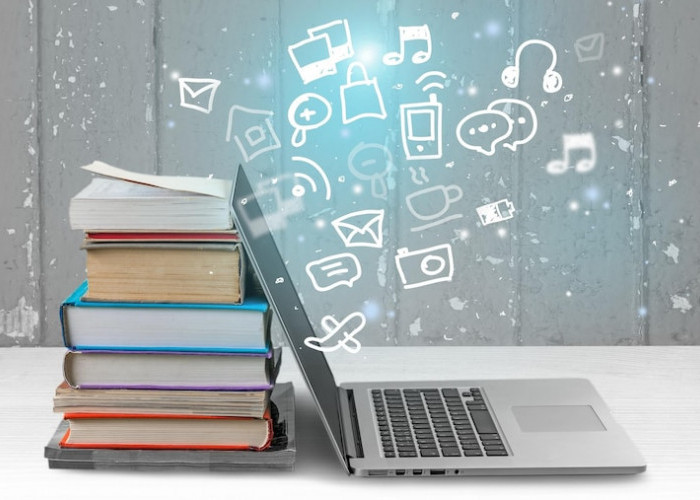 6 Manfaat Literasi Digital bagi Perkembangan Siswa