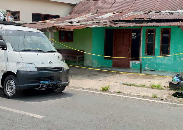 Polisi Masih Berusaha Mengungkap Kasus Penemuan Wanita Tewas Bersimbah Darah di Wirasana
