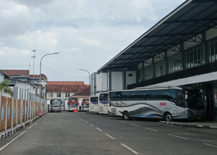 Cilacap Dapat Jatah Terbanyak Mudik Gratis, Disiapkan 17 Bus