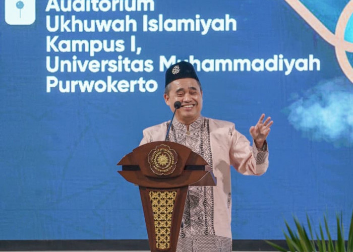 UMP Jadi Tuan Rumah Tabligh Akbar Tahun Baru Islam 1448 H, Perkuat Dakwah dan Kebangkitan Ekonomi Muhammadiyah