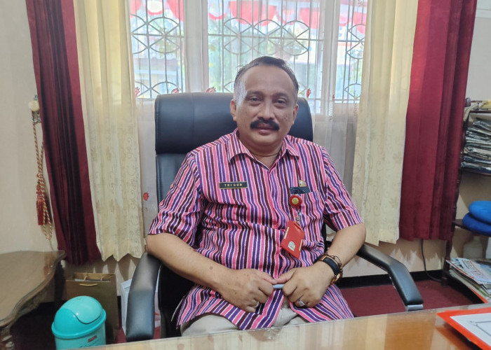 Kecamatan Kutasari Catat Angka Anak Tidak Sekolah Tertinggi 