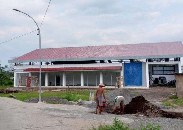 119 Desa Terkendala Tata Ruang, Pemkab Purbalingga Siapkan Revisi RTRW untuk KDMP