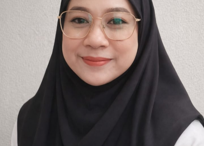 Puasa Jalan Pelan Menuju Hati yang Pulang