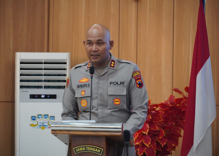Pengamanan Pilkades Purbalingga Butuh Rp1,318 Miliar, Pemkab Masih Hitung Kemampuan Anggaran