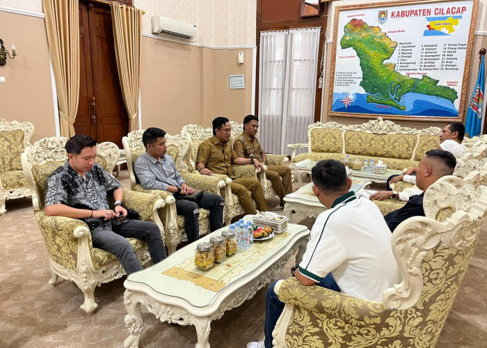 PSCS Cilacap Diminta Pulang ke Cilacap, Suporter Siap Dukung Pembenahan Tim