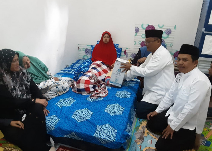 Satu Jemaah Haji Banyumas Kloter 73 Meninggal di RS General Hospital Madinah