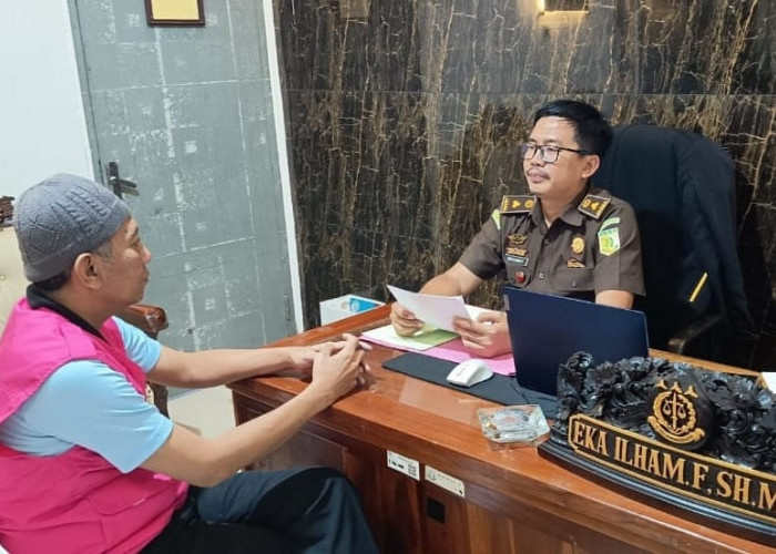 Proyek Pertashop Fiktif di Banjarnegara Berujung Meja Hijau, Dana Rp223 Juta Diduga Diselewengkan