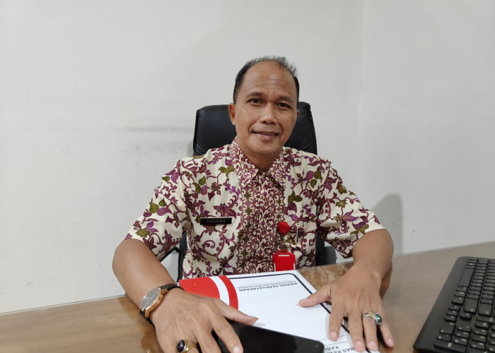 Baru 12 Perpustakaan Desa di Purbalingga Raih Akreditasi