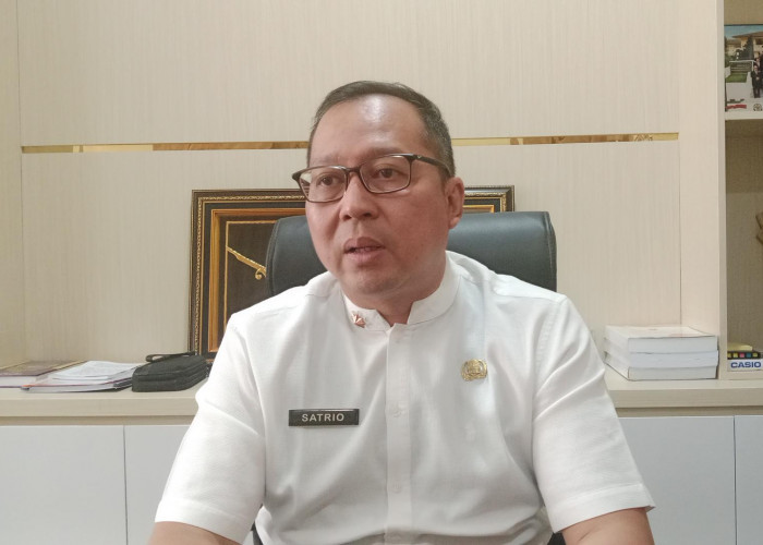 Optimalkan PAD, Pemkab Cilacap Libatkan Kecamatan dan Desa