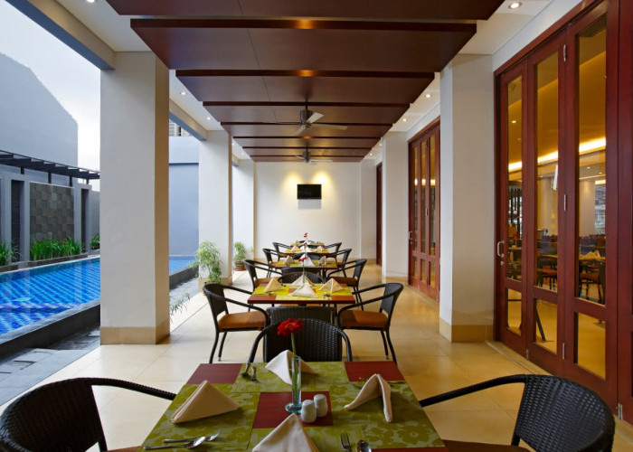 Hotel Surya Yudha Purwokerto Meriahkan Kemerdekaan dengan Promo Kamar August Stay dan Aneka Program Menarik