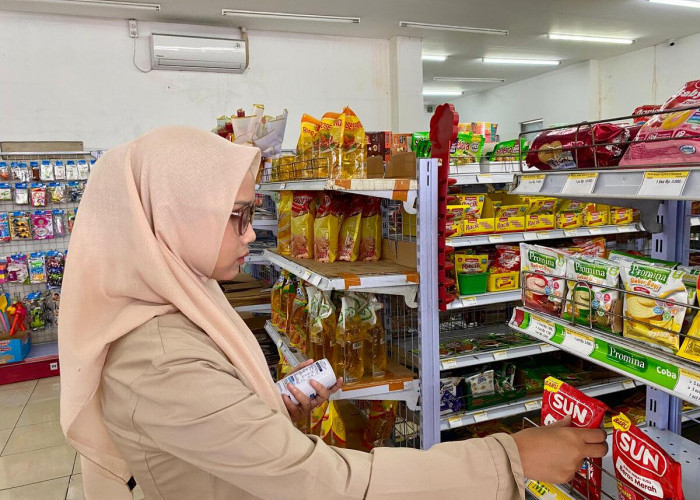 Indo Kampus Buka 24 Jam, Tempatnya Belanja Kebutuhan Harian dengan Harga Terjangkau