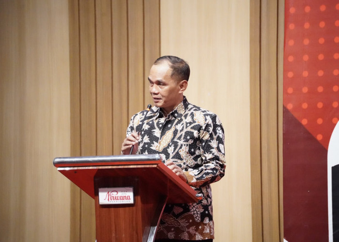 Dorong Politisi Perempuan Terpilih Lagi di 2029, Sumanto: Persiapkan Diri, Kompetisi ke Depan Lebih Rumit