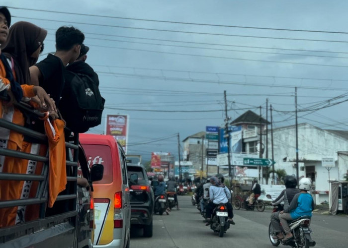 Pembangunan Flyover Kroya Terus Diupayakan 