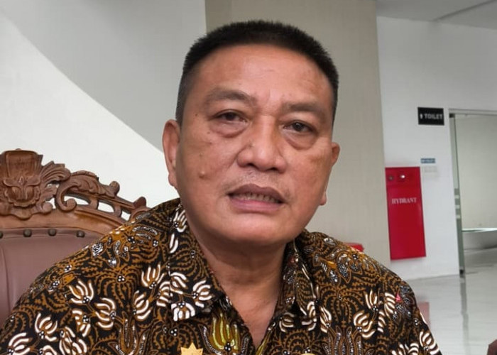 Pemekaran Tetap Berjalan Meski Moratorium, Pemkab Banyumas Lengkapi Berkas Usulan Daerah