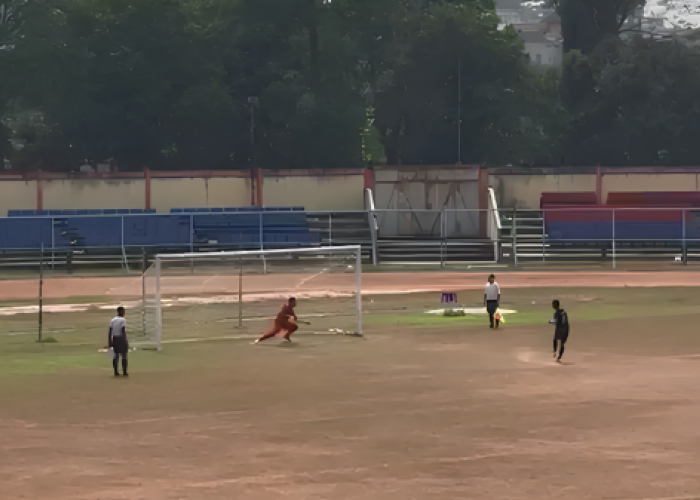 Persak Kebumen U-17 Melaju ke Babak 8 Besar Piala Soeratin Jawa Tengah 2026