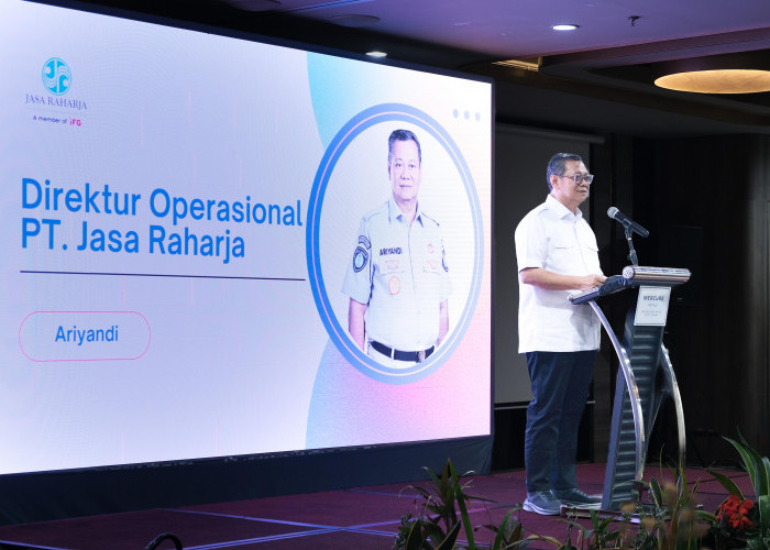 Data Kendaraan dan Layanan Samsat Diperkuat di Sulsel, Jasa Raharja Dorong Kepatuhan Pajak