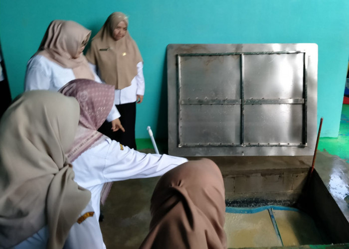 Hasil Lab Dugaan Keracunan MAN 2 Banyumas Belum Keluar, Ratusan Murid Menunggu Kepastian Penyebab