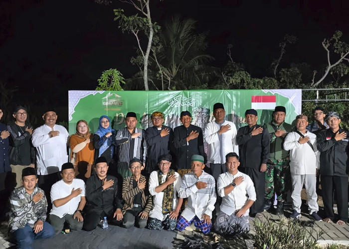 UT Purwokerto Dukung Doa Bersama Lintas Iman, Kenang Jasa Eyang RM Margono Djojohadikoesoemo