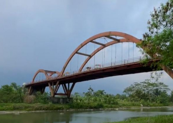 Lima Terdakwa Kasus Korupsi Jembatan Merah Dituntut Hukuman 5,5 Tahun Hingga 12,5 Tahun Penjara