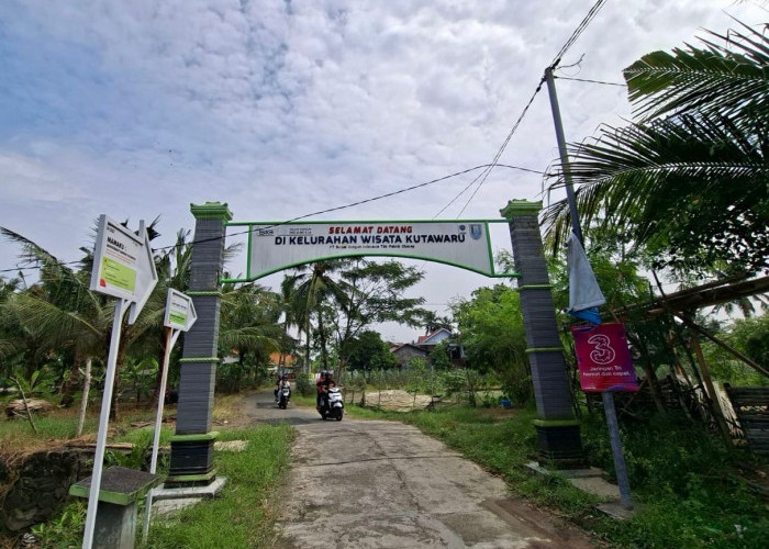 Desa Wisata di Cilacap Masih dalam Tahap Pembenahan