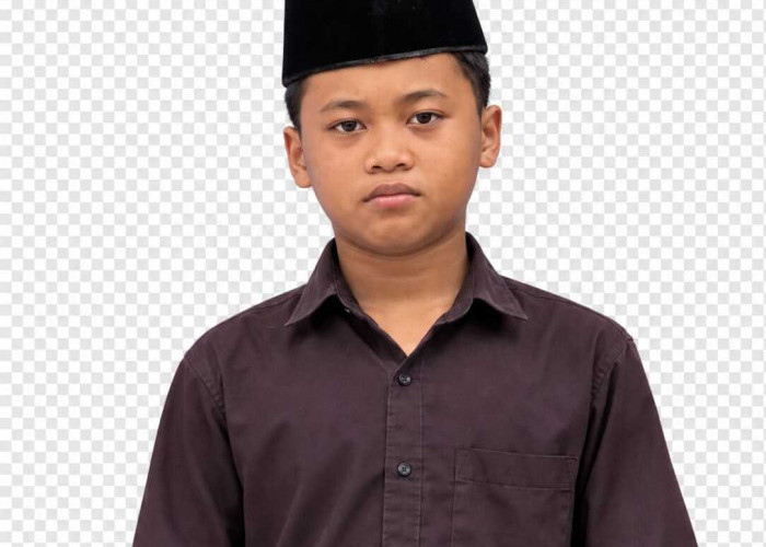 Siswa MTs Nurul Huda Karangpucung Juara 1 MTQ se Kabupaten Cilacap