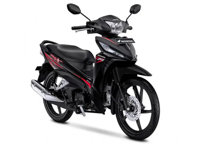 5 Kekurangan Honda Revo: Motor Bebek Murah yang Bisa Untuk Dipertimbangkan