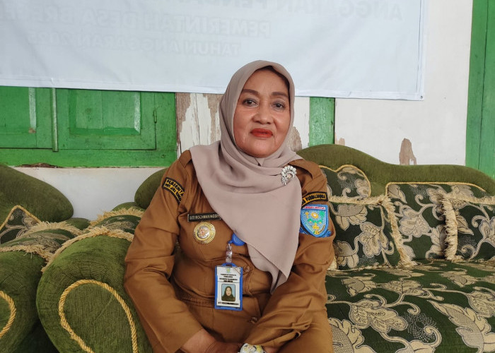 Koperasi Desa Merah Putih Desa Brecek Purbalingga Terkendala Lahan dan Regulasi