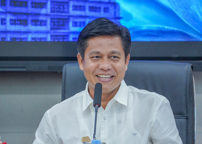 Rektor UMP Raih Penghargaan Akademisi Peduli Jamu dari PPJAI