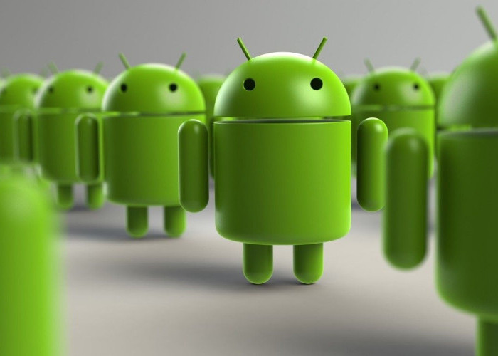 Sejarah dan Perkembangan Android yang Kini Menjadi Kebutuhan Manusia