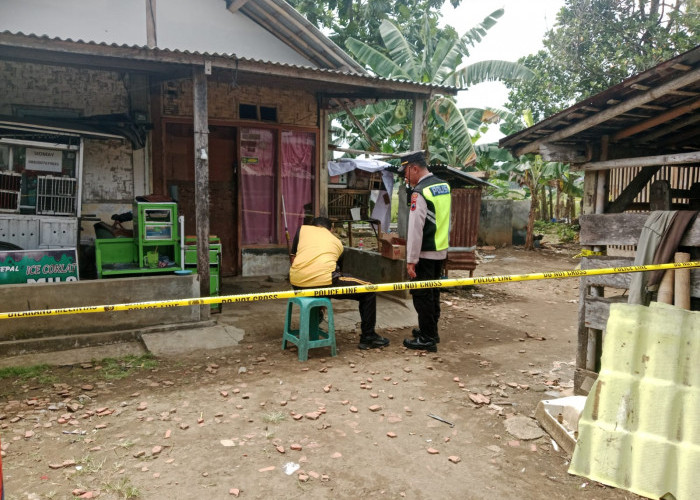 Dilaporkan Hilang, Balita Ditemukan Meninggal Dunia Terbungkus Karung