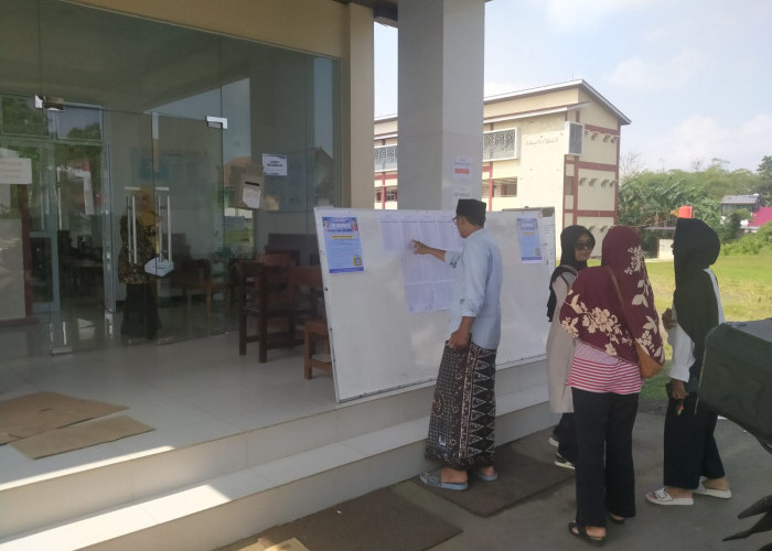 Nasib Kursi Kosong SMP Menunggu Bupati Banyumas, Dindik Pantau Daftar Ulang sebelum Ajukan Kebijakan