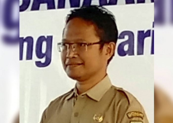 Distapang Kebumen Dorong Peran Strategis Petani Milenial