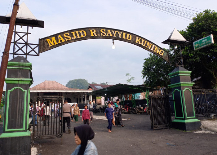 Berbeda dengan Pemerintah, Iduladha Jemaah Islam Aboge di Desa Onje Jatuh pada 28 Mei 2026