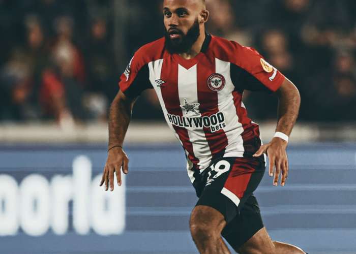 Statistik Bryan Mbeumo, Winger Brentford yang Getol Diburu MU