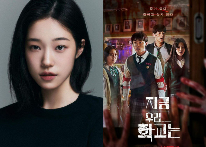 Roh Yoon Seo Dikabarkan Akan Bintangi All Of Us Are Dead Season 2, Agensi Beri Komentar Singkat