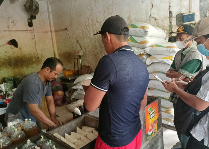 Izin Pergudangan Cegah Penimbunan Barang, Ini Jumlah Gudang Berizin di Purbalingga