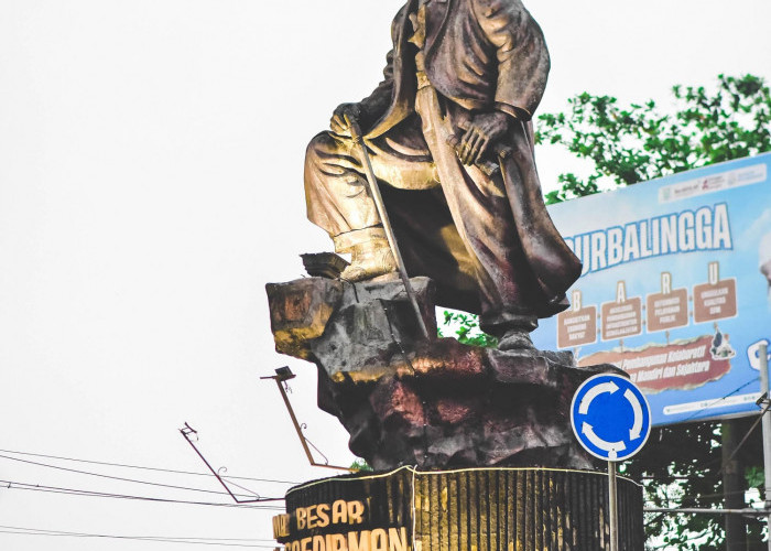 Kabupaten Purbalingga Usulkan Tempat Lahir Soedirman Jadi City Branding 