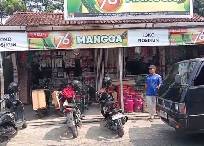Perampokan Gagal di Banjarnegara, Pelaku Sempat Ancam Korban dengan Golok dan Cari Uang Tunai