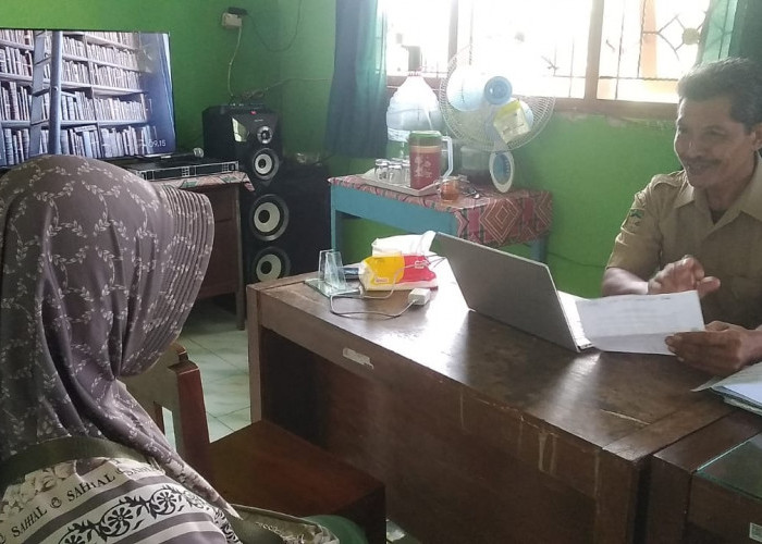 Ajukan Surat Rekomendasi, Pemilik Traktor Diminta Membawa Dokumen Lengkap