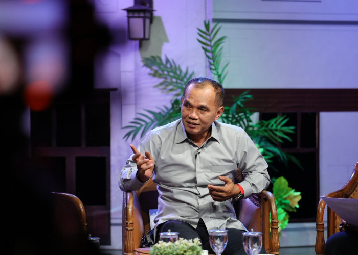 Ketua DPRD Jateng Sumanto Ajak Anggota Dewan Profesional dan Berintegritas dalam Lakukan Tugas