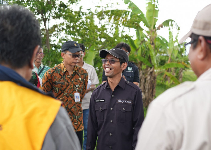 Dua Nama Berebut Kursi Ketua PKB Banyumas, DPAC Usulkan Kandidat Jelang Muscab