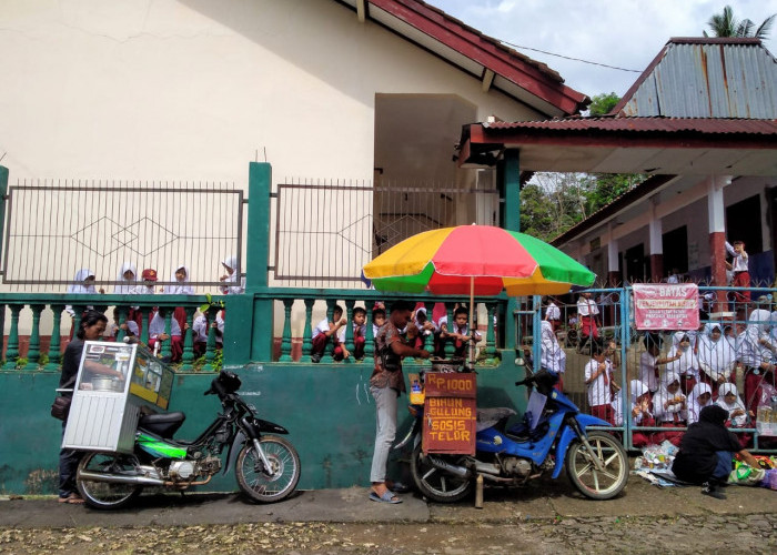 Pemekaran Desa, Wisata dan Wihara Disurvei pada Tinjauan Akademis di Watuagung