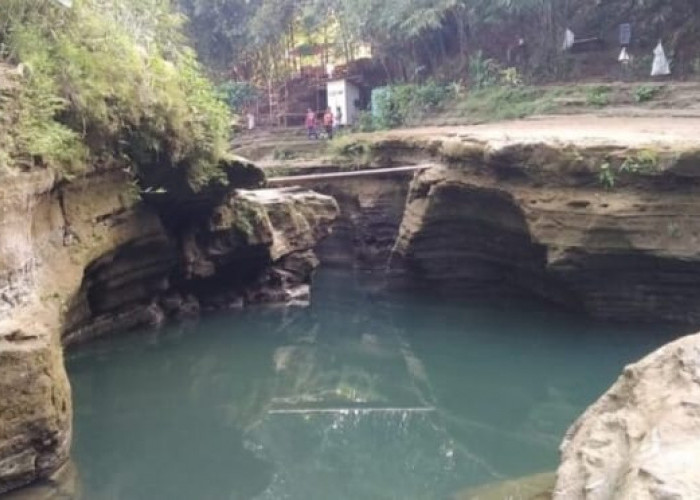 Kedung Kampak Banyumas Buka Loket, Siap Sambut Libur Lebaran