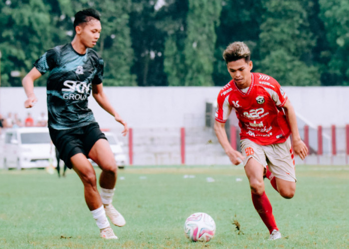 Jadwal Liga 4 Belum Jelas, Persibangga Siapkan Uji Coba Lagi